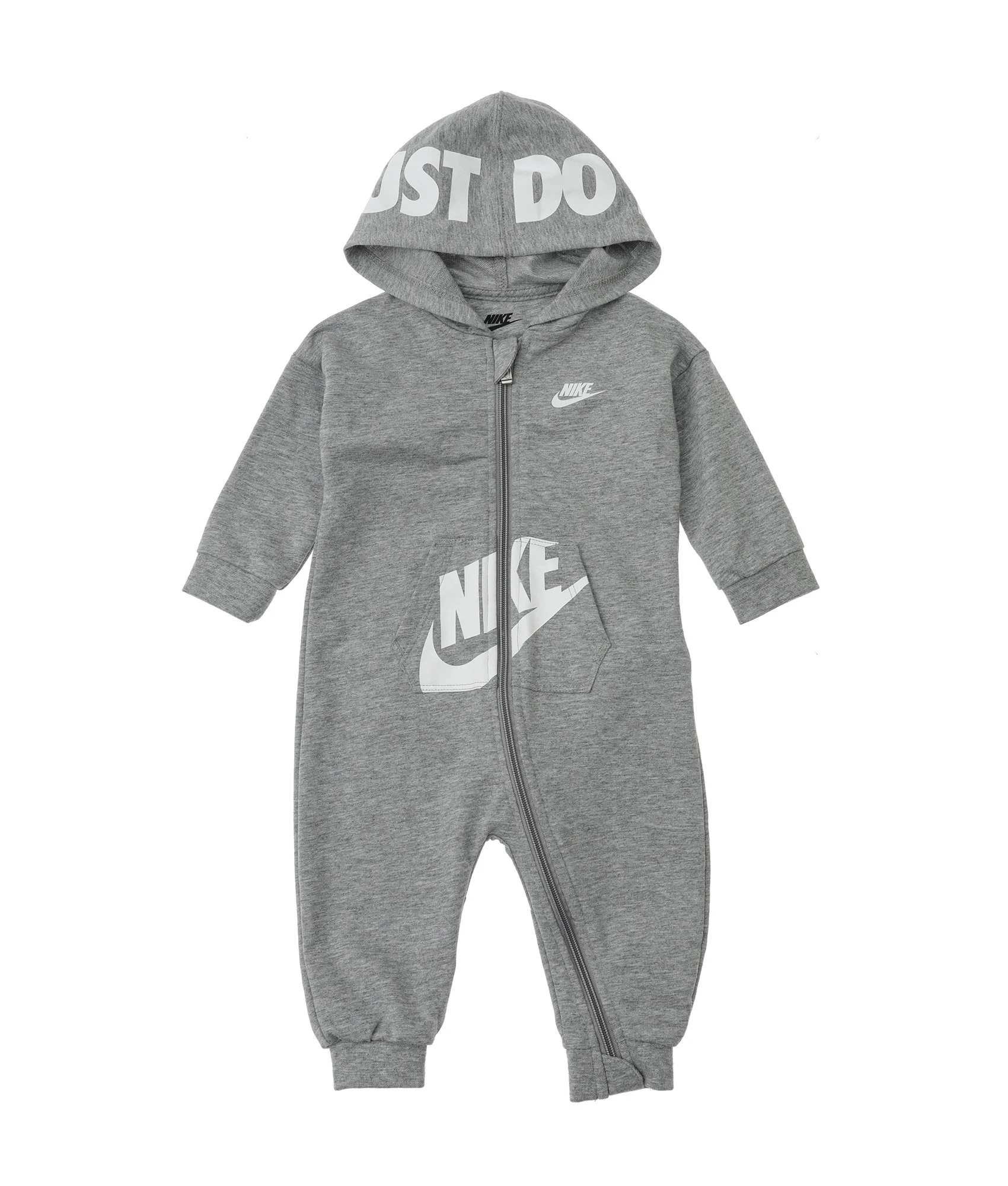 nike infant coverall