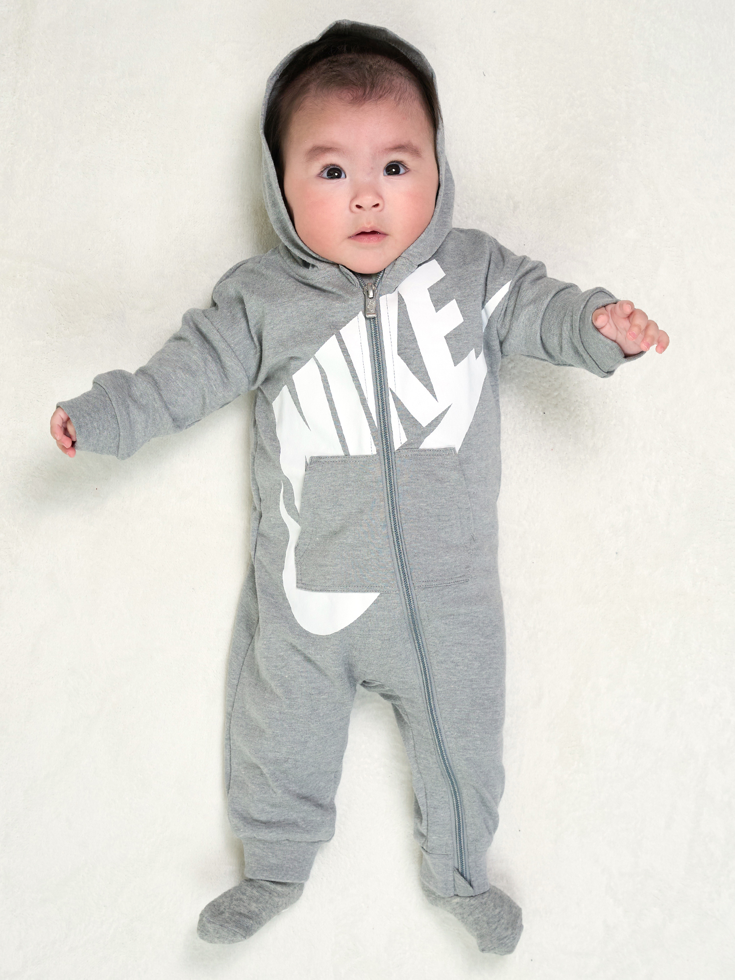 50 74cm NIKE NKN PLAY ALL DAY COVERALL