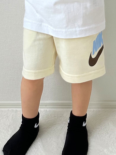 Nike(ナイキ) |NIKE(ナイキ) NKB CLUB HBR FT SHORT トドラー(85-104cm)