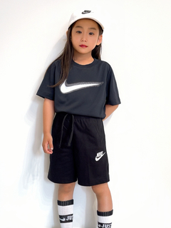 Nike(ナイキ) |キッズ(105-120cm) ショートパンツ NIKE(ナイキ) CLUB JERSEY SHOT