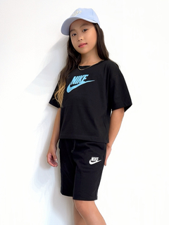 Nike(ナイキ) |キッズ(105-120cm) ショートパンツ NIKE(ナイキ) CLUB JERSEY SHOT