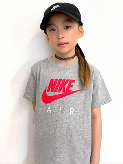 Nike(ナイキ) |キッズ(96-122cm) Tシャツ NIKE(ナイキ) NKB FUTURA AIR SS TEE