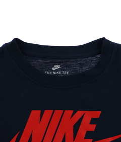 Nike(ナイキ) |キッズ(96-122cm) Tシャツ NIKE(ナイキ) NKB FUTURA AIR SS TEE