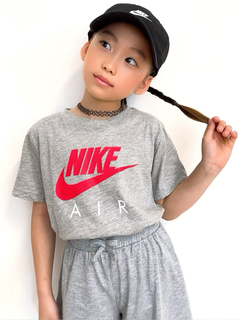 Nike(ナイキ) |キッズ(96-122cm) Tシャツ NIKE(ナイキ) NKB FUTURA AIR SS TEE