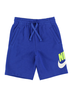 Nike(ナイキ) |キッズ(104-125cm) ショートパンツ NIKE(ナイキ) NKB CLUB HBR FT SHORT