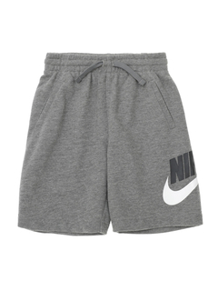 Nike(ナイキ) |キッズ(104-125cm) ショートパンツ NIKE(ナイキ) NKB CLUB HBR FT SHORT