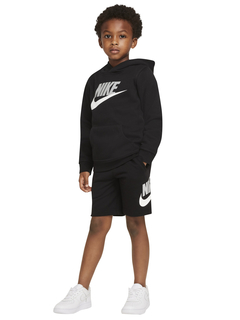 Nike(ナイキ) |キッズ(104-125cm) ショートパンツ NIKE(ナイキ) NKB CLUB HBR FT SHORT