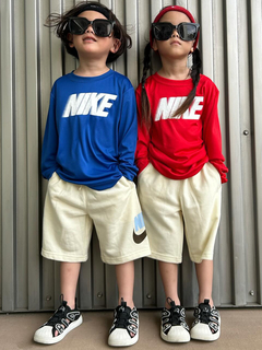 Nike(ナイキ) |キッズ(104-125cm) ショートパンツ NIKE(ナイキ) NKB CLUB HBR FT SHORT