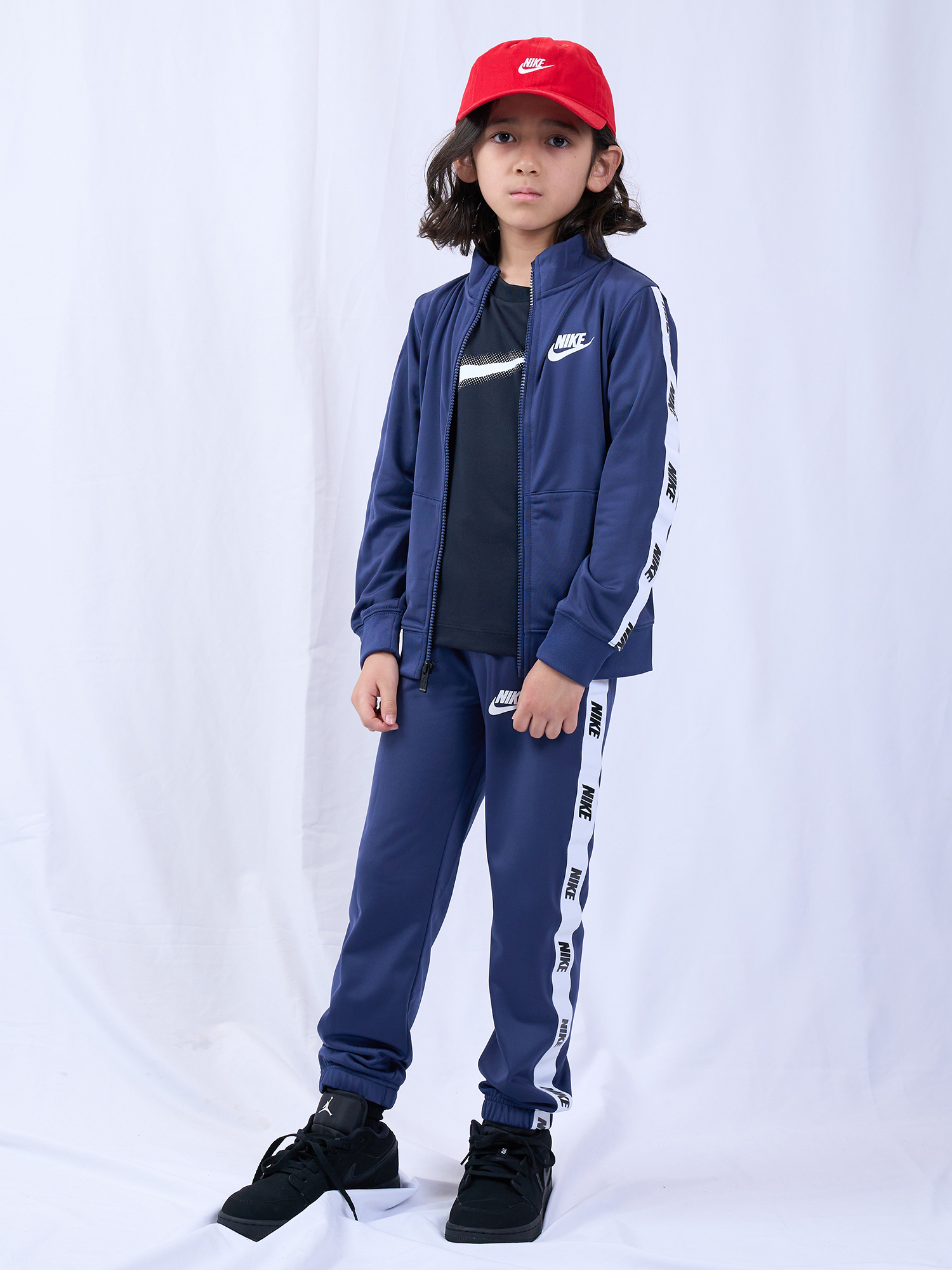 Nike（ナイキ）｜キッズ(105-120cm) セット商品 NIKE(ナイキ) NKB NIKE  