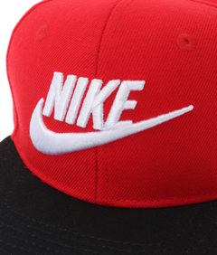 Nike(ナイキ) |キャップ(52-55cm) NIKE(ナイキ) NIKE TRUE LIMITLESS SNAPBACK