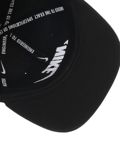 Nike(ナイキ) |キャップ(52-55cm) NIKE(ナイキ) NIKE TRUE LIMITLESS SNAPBACK