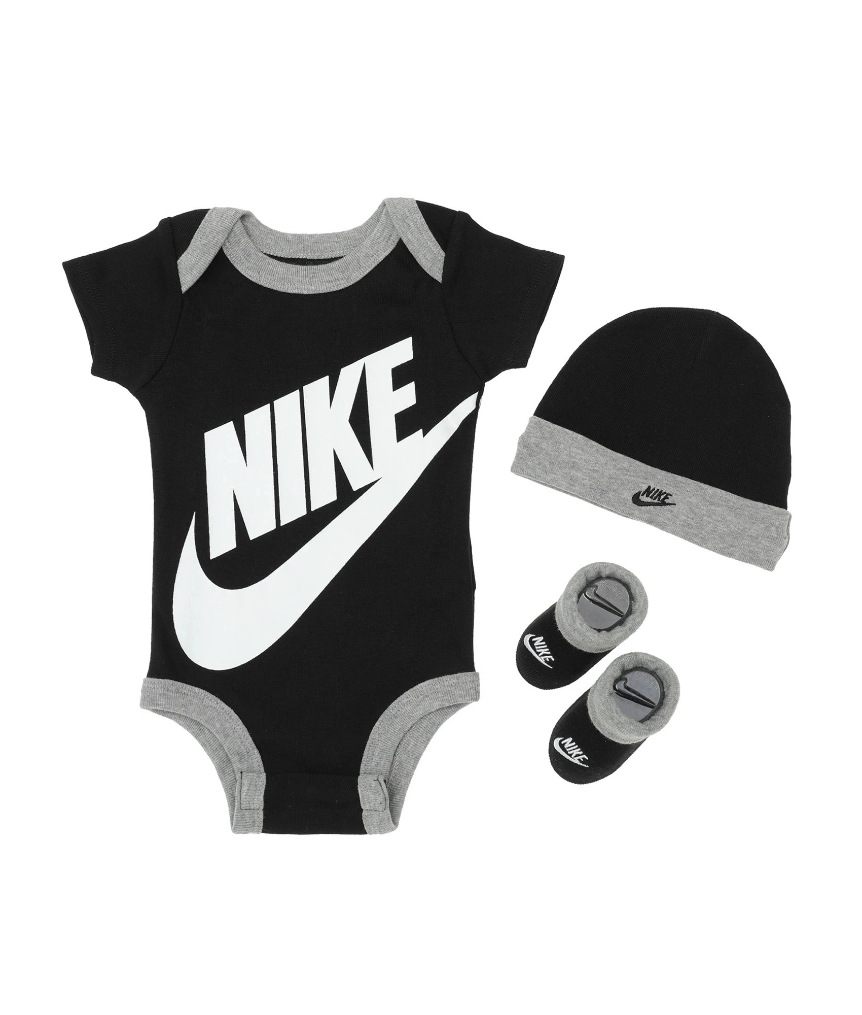 Nike（ナイキ）｜ベビー (0-6M) セット商品 NIKE(ナイキ) BABY SET BOX