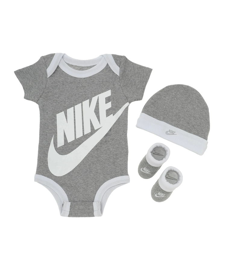 Nike(ナイキ) |ベビー (0-6M) セット商品 NIKE(ナイキ) BABY SET BOX