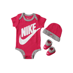 Nike(ナイキ) |ベビー (0-6M) セット商品 NIKE(ナイキ) BABY SET BOX