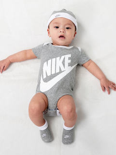 Nike(ナイキ) |ベビー (0-6M) セット商品 NIKE(ナイキ) BABY SET BOX