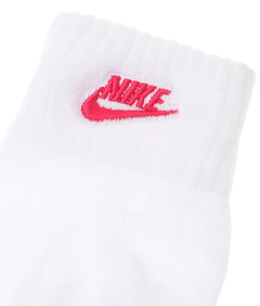 Nike(ナイキ) |ソックス(10-12cm) NIKE(ナイキ) FUTURA INF/TOD ANKLE NO SLIP 3PK 6-12M