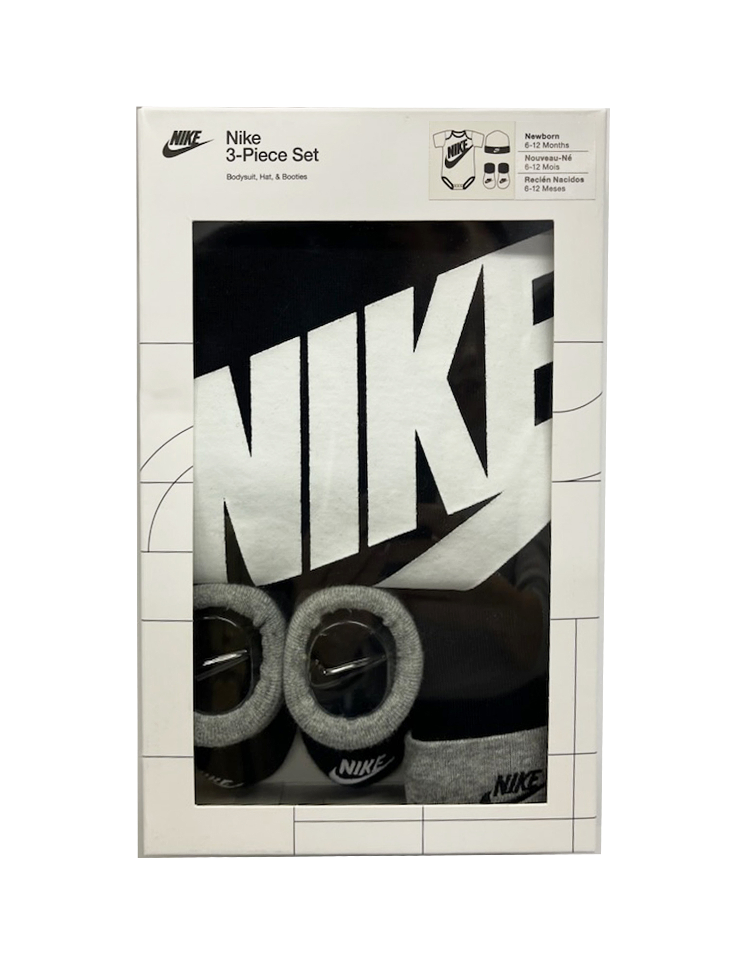 Nike（ナイキ）｜ベビー(6-12M) セット商品 NIKE(ナイキ) NHN FUTURA