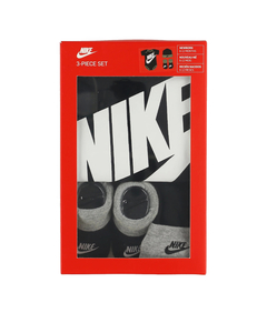 Nike(ナイキ) |ベビー(6-12M) セット商品 NIKE(ナイキ) NHN FUTURA LOGO BOX SET