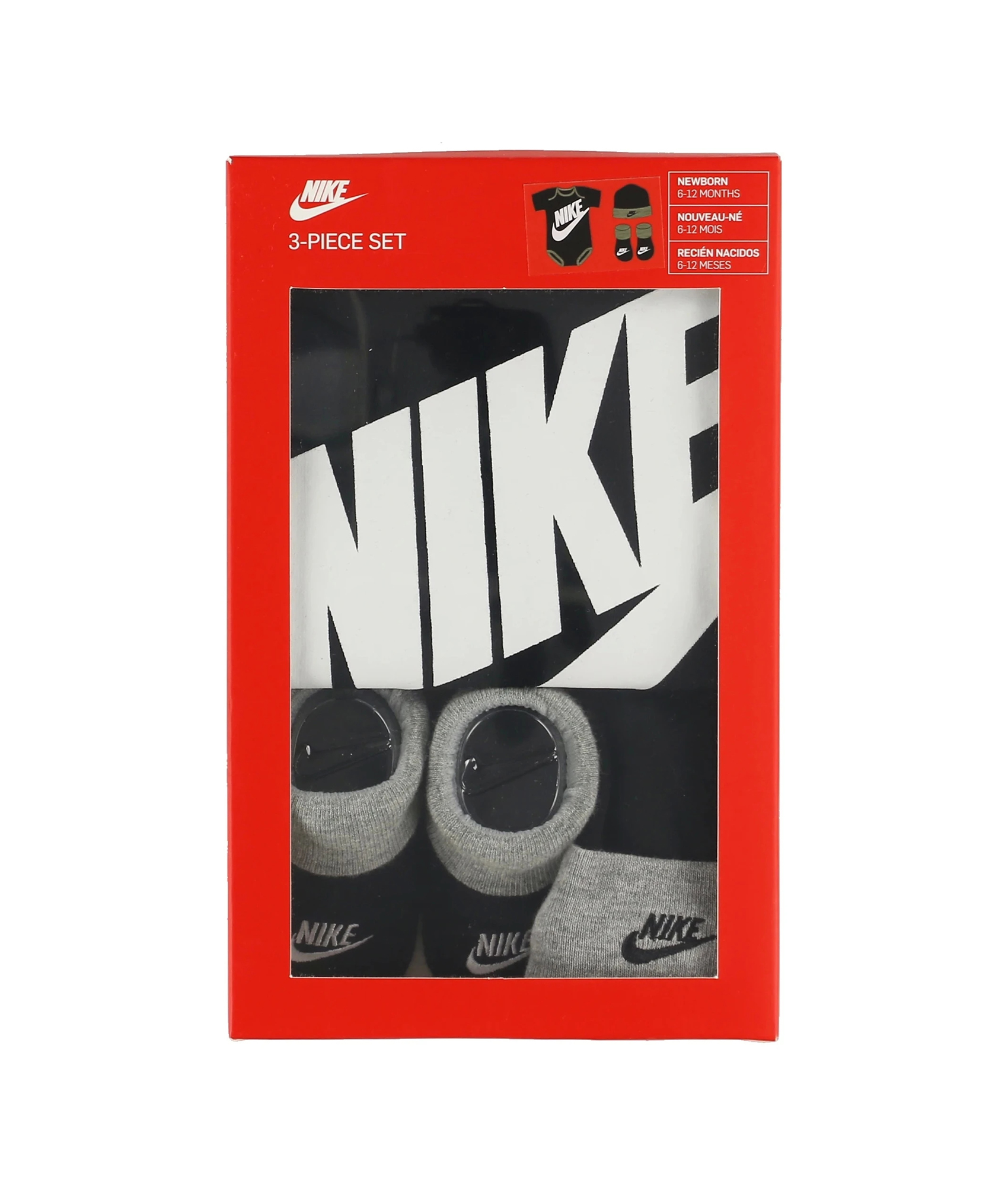 Nike（ナイキ）｜ベビー(6-12M) セット商品 NIKE(ナイキ) NHN FUTURA