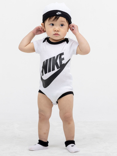 Nike(ナイキ) |ベビー(6-12M) セット商品 NIKE(ナイキ) NHN FUTURA LOGO BOX SET