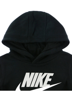 Nike(ナイキ) |トドラー(85-104cm) トレーナー/パーカー NIKE(ナイキ) NKN CLUB HBR FRENCH TERRY PO