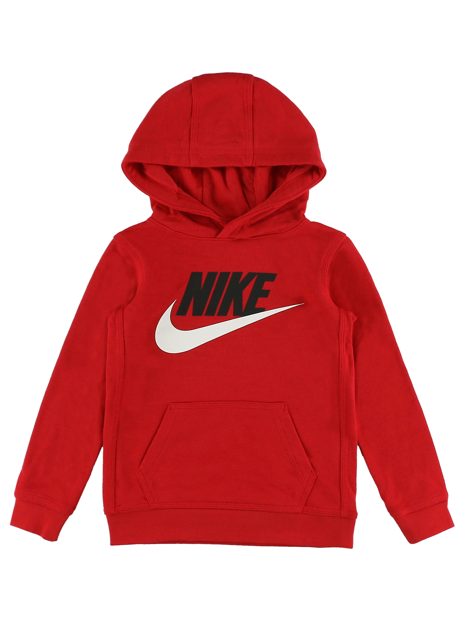 宅配便配送 NIKE◇パーカー/M/コットン/RED/FA190408MXP Mサイズ - www