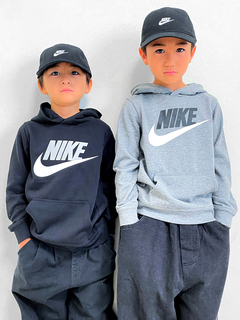 Nike(ナイキ) |キッズ(96-122cm) トレーナー/パーカー NIKE(ナイキ) NKN CLUB HBR FRENCH TERRY PO