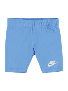 Nike(ナイキ) |キッズ(96-122cm) ショートパンツ NIKE(ナイキ) LBR SOLID COTTON BIKE SHORT