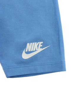 Nike(ナイキ) |キッズ(96-122cm) ショートパンツ NIKE(ナイキ) LBR SOLID COTTON BIKE SHORT