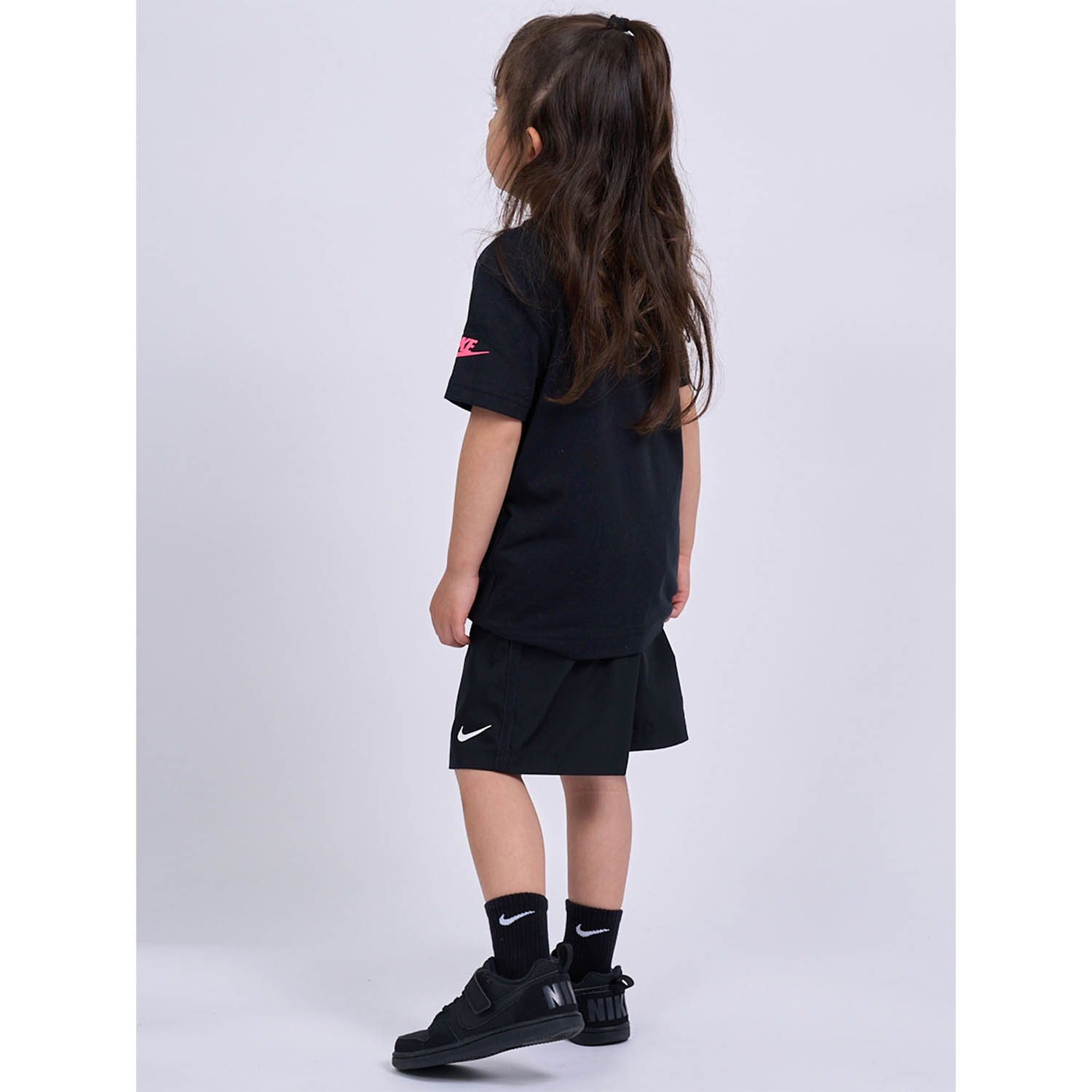 Nike（ナイキ）｜キッズ(105-120cm) Tシャツ NIKE(ナイキ) NKN