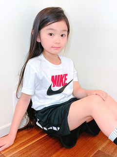 Nike(ナイキ) |キッズ(96-122cm) Tシャツ NIKE(ナイキ) FUTURA S/S TEE