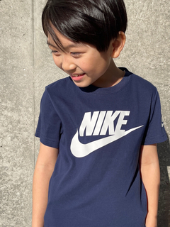 Nike(ナイキ) |キッズ(96-122cm) Tシャツ NIKE(ナイキ) FUTURA S/S TEE