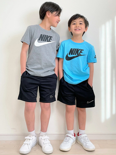 Nike(ナイキ) |キッズ(96-122cm) Tシャツ NIKE(ナイキ) FUTURA S/S TEE