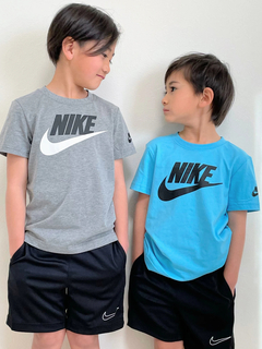 Nike(ナイキ) |キッズ(96-122cm) Tシャツ NIKE(ナイキ) FUTURA S/S TEE