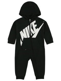 Nike(ナイキ) |ベビー(74-92cm) ロンパース NIKE(ナイキ) BABY FRENCH TERRY COVERALL