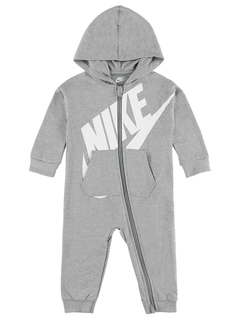 Nike(ナイキ) |ベビー(74-92cm) ロンパース NIKE(ナイキ) BABY FRENCH TERRY COVERALL