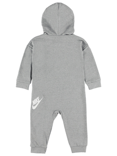 Nike(ナイキ) |ベビー(74-92cm) ロンパース NIKE(ナイキ) BABY FRENCH TERRY COVERALL