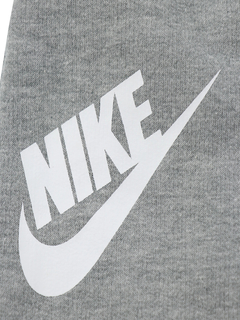 Nike(ナイキ) |ベビー(74-92cm) ロンパース NIKE(ナイキ) BABY FRENCH TERRY COVERALL