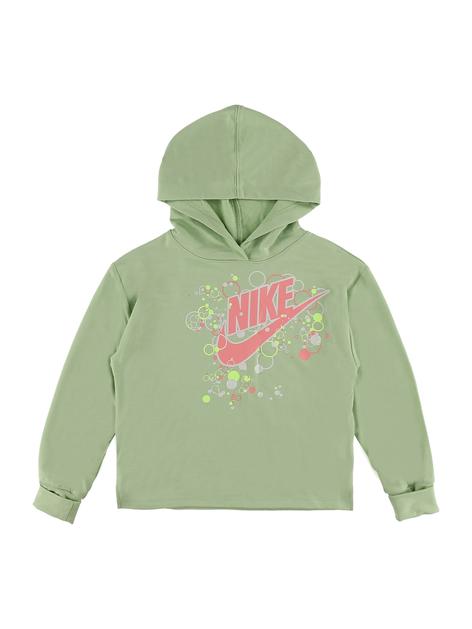 キッズ(96-122cm) トレーナー NIKE(ナイキ) DREAM CHASER PULLOVER HOODIE