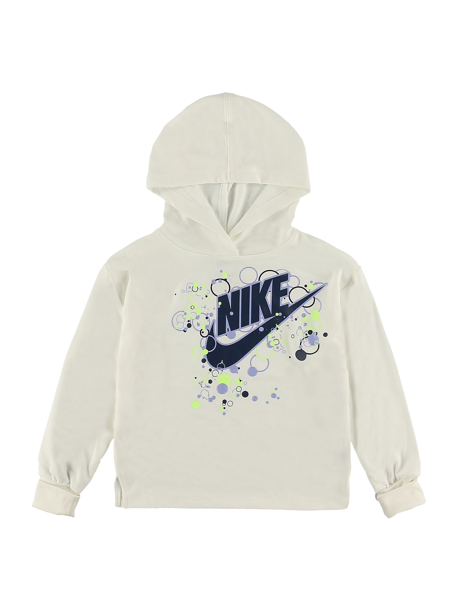 キッズ(96-122cm) トレーナー NIKE(ナイキ) DREAM CHASER PULLOVER HOODIE