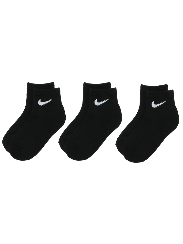 Nike(ナイキ) |ソックス(16-18cm) NIKE(ナイキ) NIKE BASIC PACK ANKLE 3PK