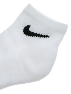 Nike(ナイキ) |ソックス(16-18cm) NIKE(ナイキ) NIKE BASIC PACK ANKLE 3PK