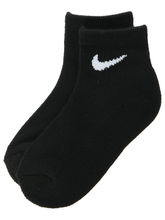 Nike(ナイキ) |ソックス(16-18cm) NIKE(ナイキ) NIKE BASIC PACK ANKLE 3PK