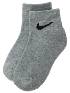 Nike(ナイキ) |ソックス(16-18cm) NIKE(ナイキ) NIKE BASIC PACK ANKLE 3PK