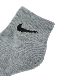 Nike(ナイキ) |ソックス(16-18cm) NIKE(ナイキ) NIKE BASIC PACK ANKLE 3PK