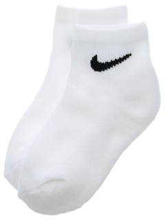 Nike(ナイキ) |ソックス(16-18cm) NIKE(ナイキ) NIKE BASIC PACK ANKLE 3PK