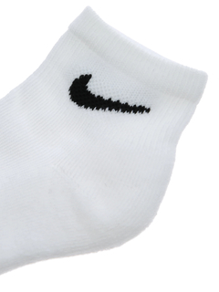 Nike(ナイキ) |ソックス(16-18cm) NIKE(ナイキ) NIKE BASIC PACK ANKLE 3PK