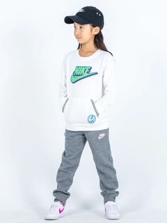 Nike(ナイキ) |キッズ(96-122cm) パンツ NIKE(ナイキ) CLUB FLEECE JOGGER