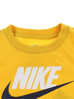 Nike(ナイキ) |トドラー(85-104cm) Tシャツ NIKE(ナイキ) FUTURA S/S TEE