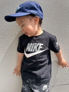 Nike(ナイキ) |トドラー(85-104cm) Tシャツ NIKE(ナイキ) FUTURA S/S TEE